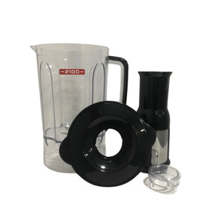 Copo Liquidificador Completo Preto L-1200 Mondial Original em Oferta na Shopee