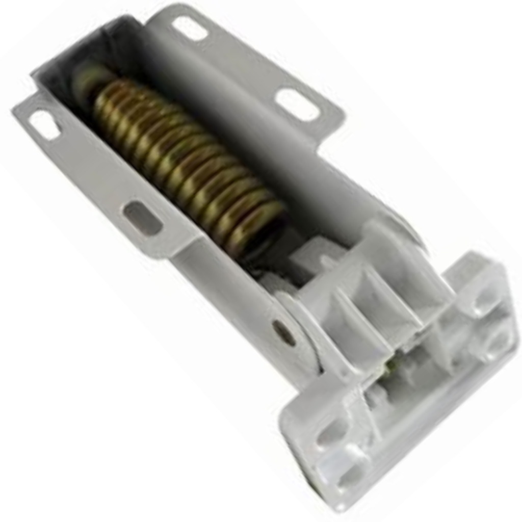 Dobradiça da tampa do Freezer Horizontal da marca Consul Cha53 Cha22 Cha31 419730 original