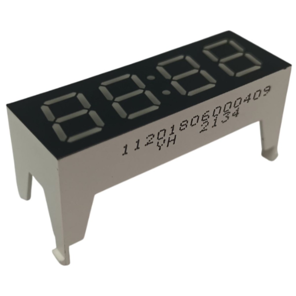 DISPLAY DE MICROONDAS MIDEA MTAS41 MTAG41 VERDE- 11201806000409