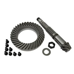 Kit Da Coroa E Pinhão Cambio Vw Nakata / Kombi - ND01052