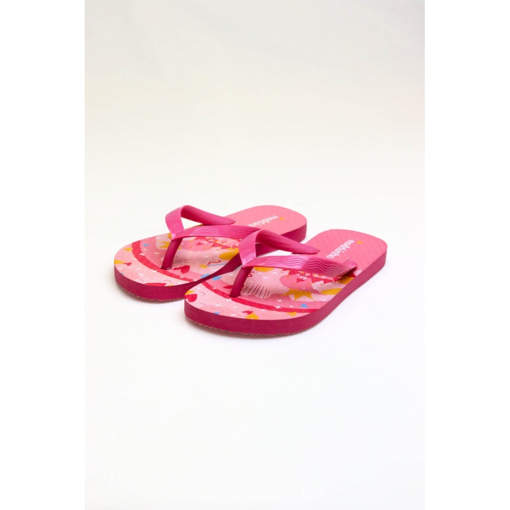 Chinelo Feminino Infantil - Molekinha - Baby & Kids Fashion