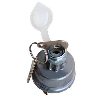 Comutador De Ignição - Tratores Apos 92 em Oferta na Shopee