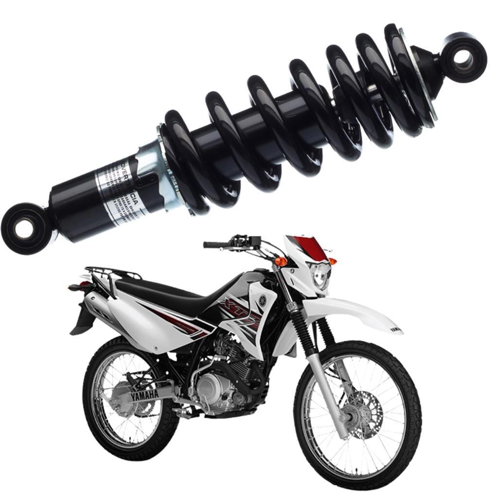 Amortecedor Pro-link GP7 Moto YAMAHA XTZ 125 ( TODAS ) em Oferta na Shopee
