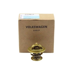 Válvula termostática VW Gol Parati Saveiro 1.6 1.8 2.0 AP