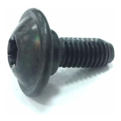 Detalhes do 10 Parafusos Parachoque Gol G5 Saveiro G5 Spacefox Voyage G5