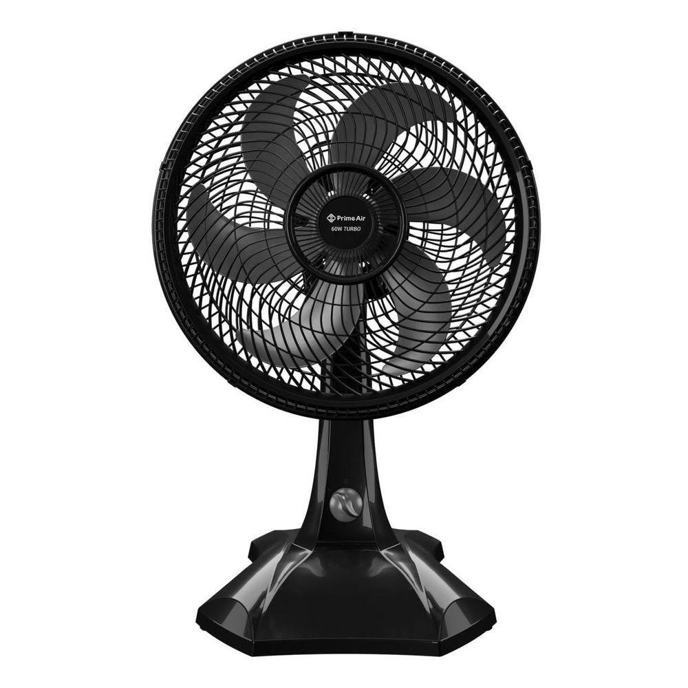 Ventilador Prime Air 36cm Maxx Force 6 Pás 60W AVTE300 110V em Oferta na Shopee