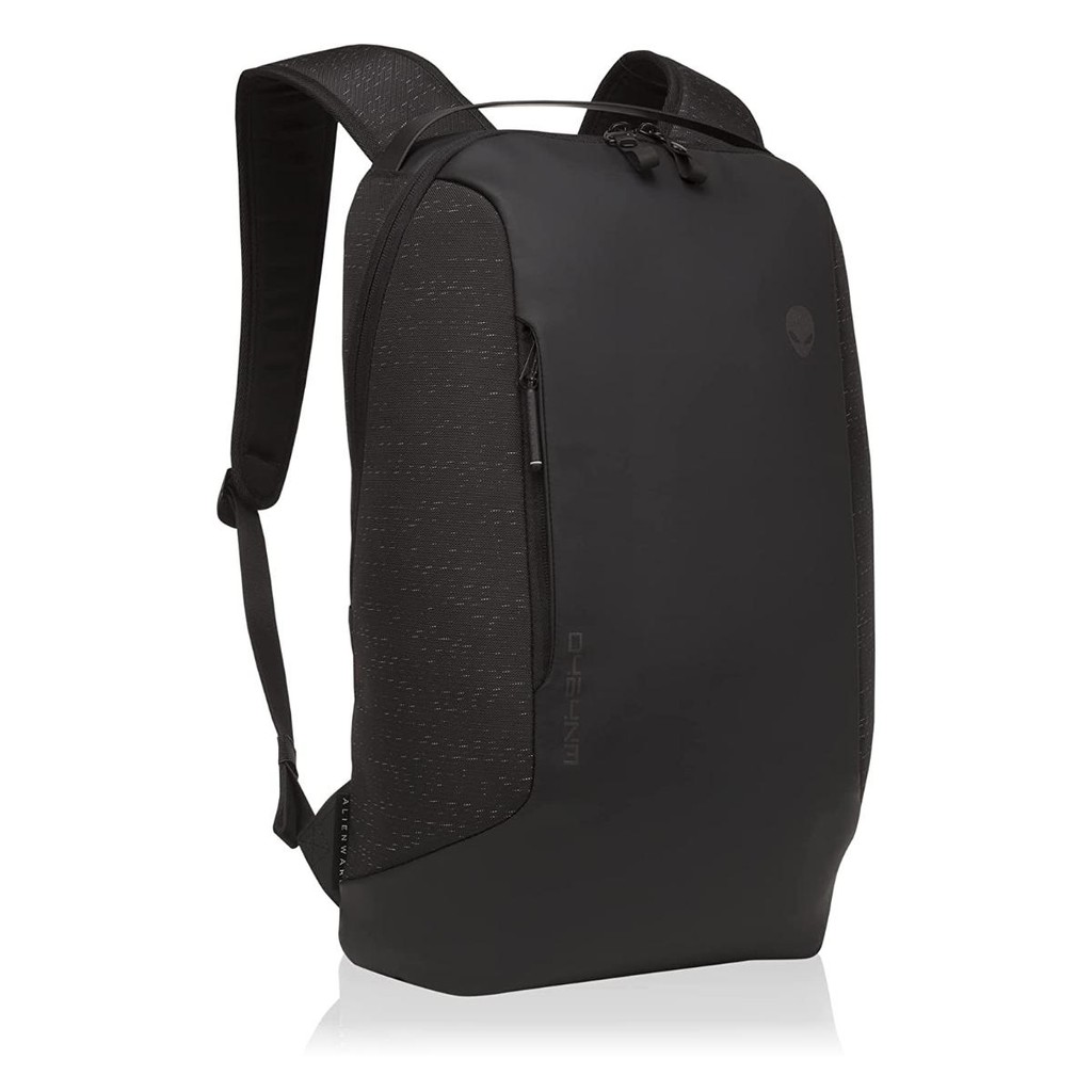 Mochila Dell Alienware Horizon Compacta - para Notebook - Até 17 - AW323P-17 em Oferta na Shopee