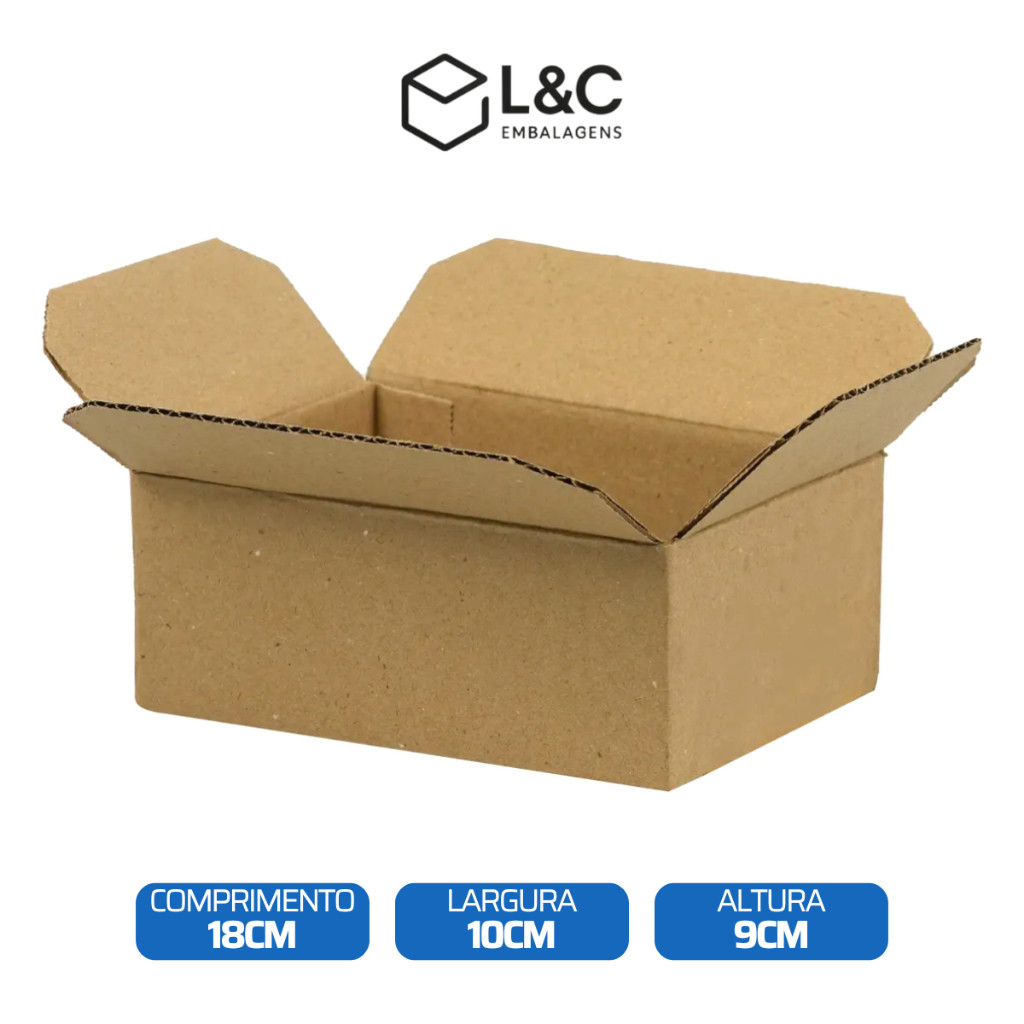 O que é Caixinhas de Papelão Pequenas? Guia e Onde Comprar | BuscaProdutos
