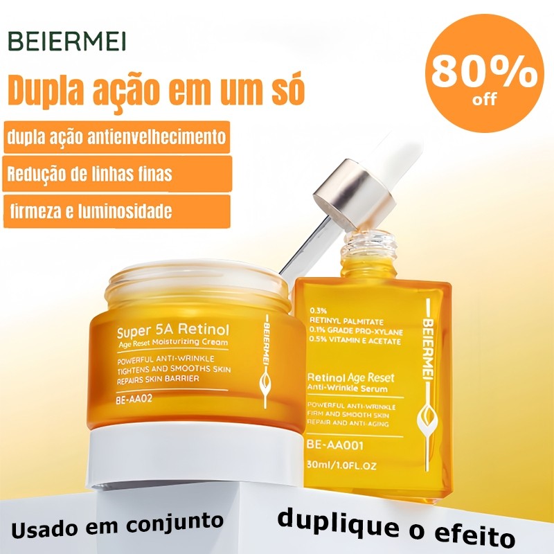 Sérum Antirrugas Natural: Onde Comprar | BuscaProdutos
