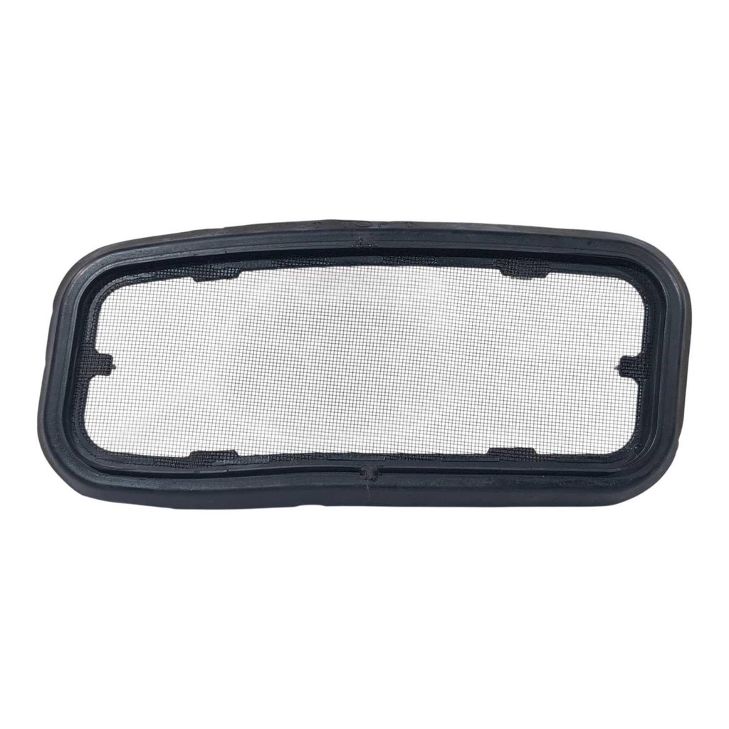Difusor Saída De Ar Traseiro Ford New Fiesta Mex Sedan 2011