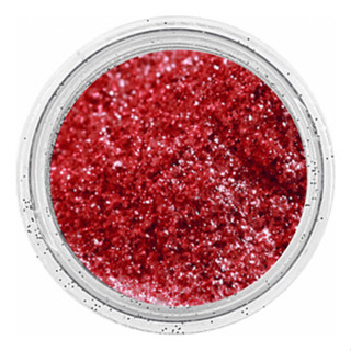 Pigmento em Pó Metálico Vermelho Carbono  Ag 10g Mica Metálica para Artesanato em Oferta na Shopee