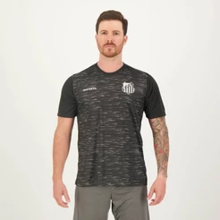 Camisa Santos Hide