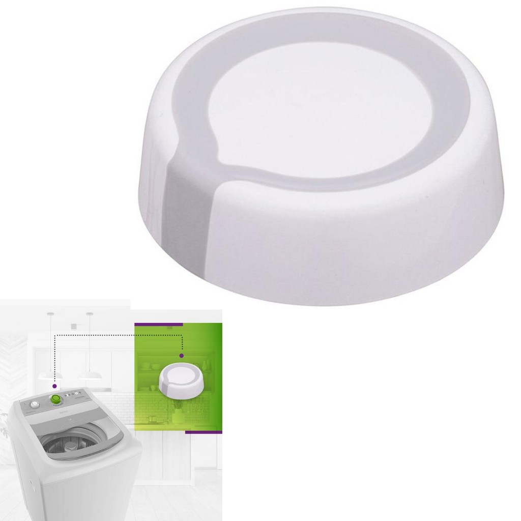 Botao Pressostato Consul Cwc10/cwk11a/cwe11a/cwe10