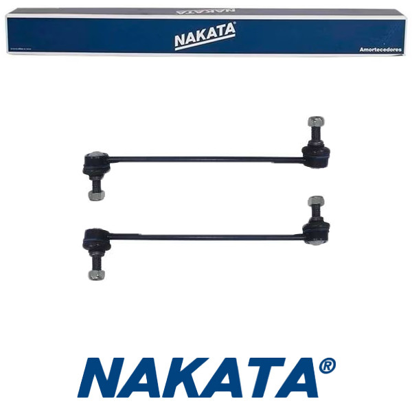 Par Bieleta Onix 2012 ate 2024 Original Nakata em Oferta na Shopee