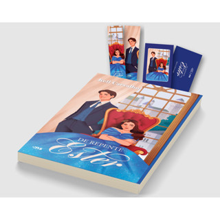 De Repente Ester - Kell Carvalho em Oferta na Shopee