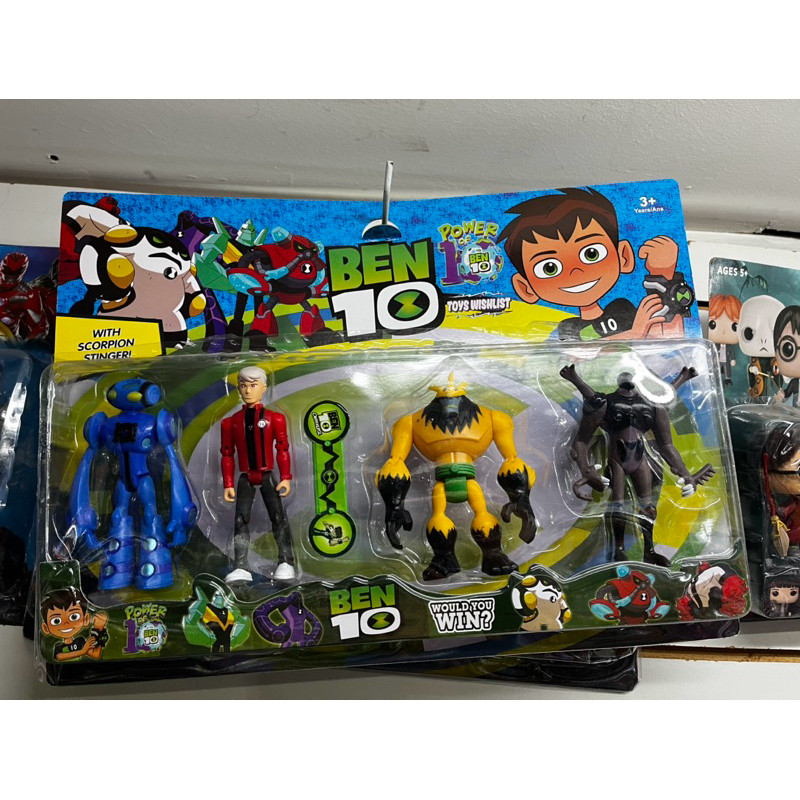 Ben10 Jogo: Guia Completo e Onde Comprar | BuscaProdutos