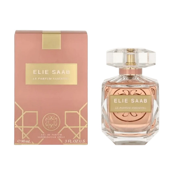 Elie Saab Le Parfum Essentiel Eau de Parfum Feminino 100ml – Elie Saab