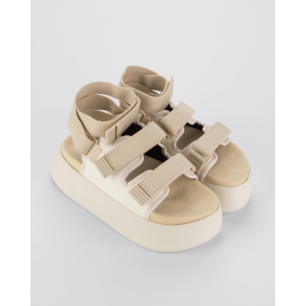 Sandália Papete Plataforma NX Bold High Rider em Oferta na Shopee