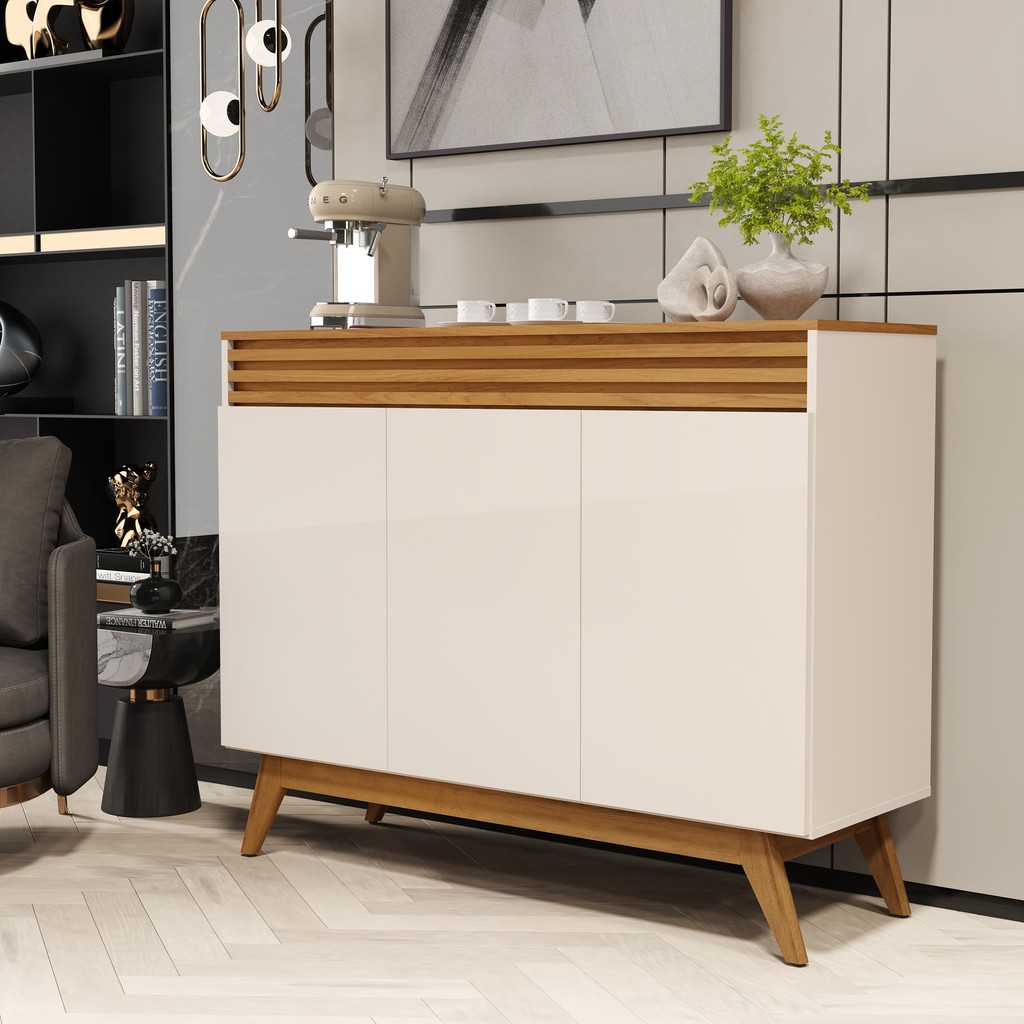 Buffet Aparador Ripada: Onde Comprar | BuscaProdutos