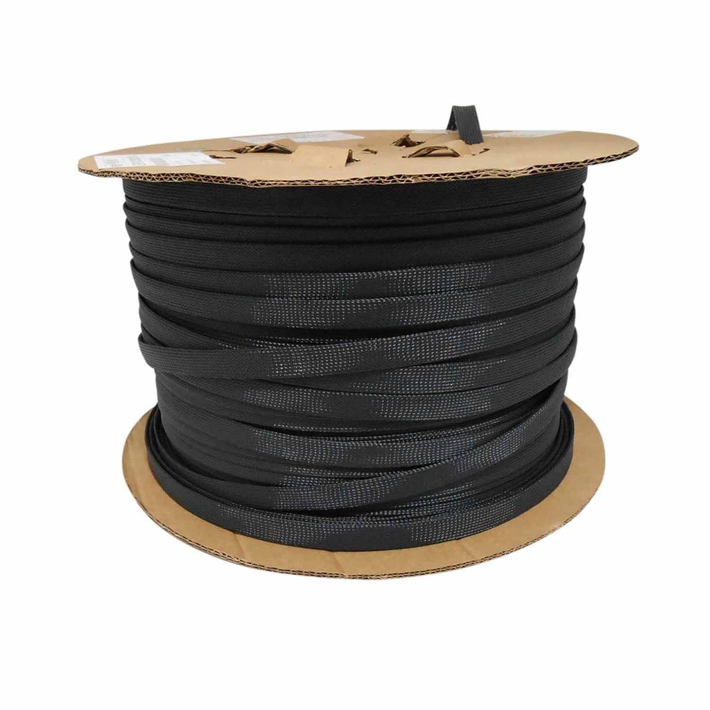 Malha Náutica Flexfit Expansivel 20mm (Nylon Braid) - Cód.4170
