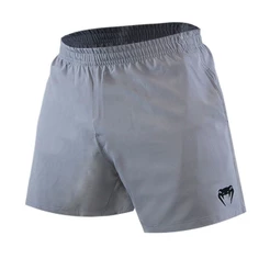 Short Masculino Treino Venum Essential Cinza