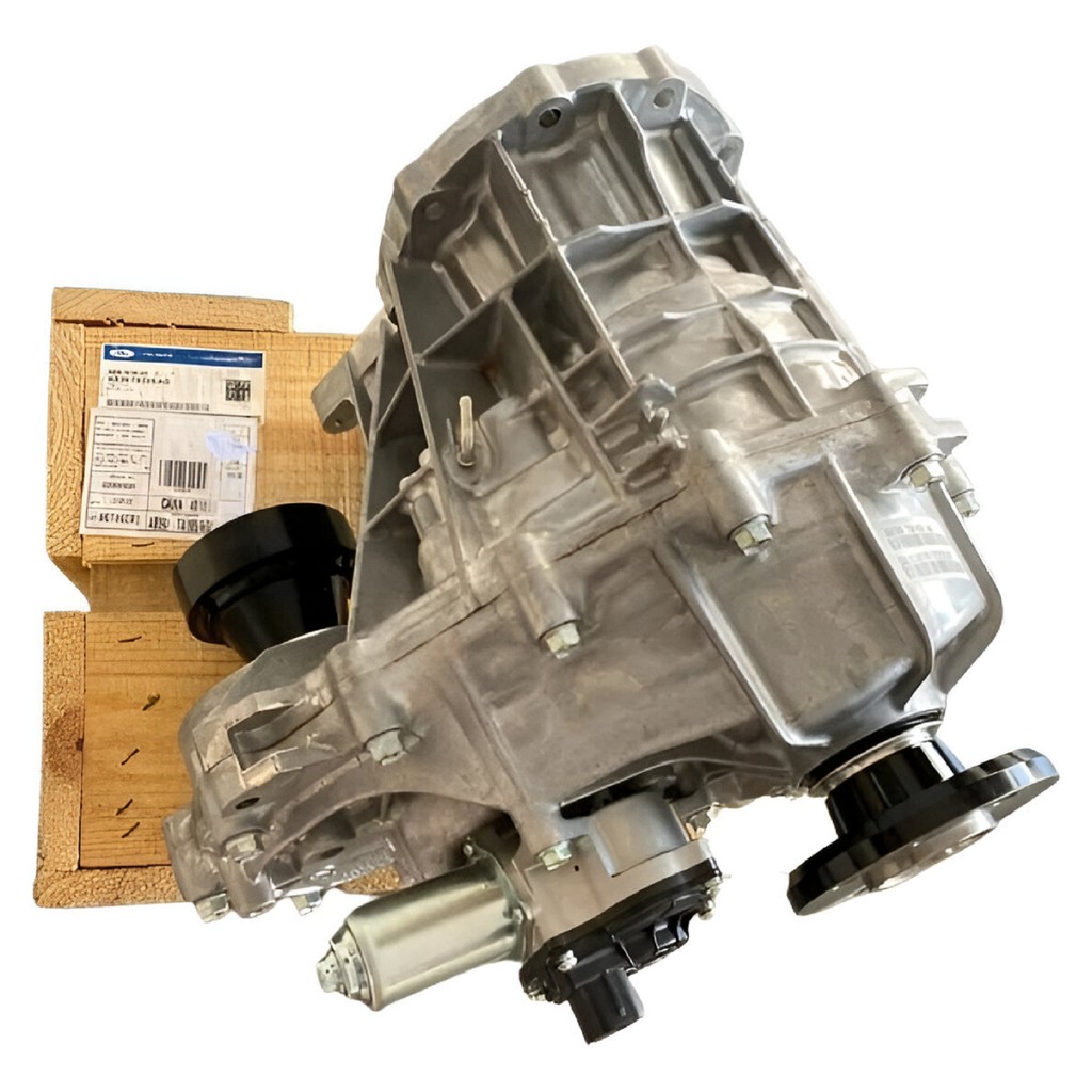 Caixa de transferência 4x4 Ford Ranger 2013 a 2023