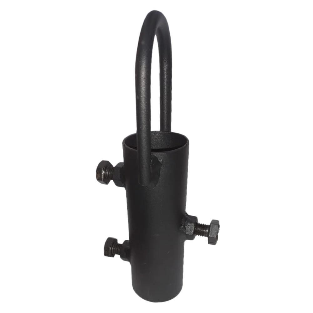 Ancorador Corda Naval D1Fitness 38mm com Parafusos
