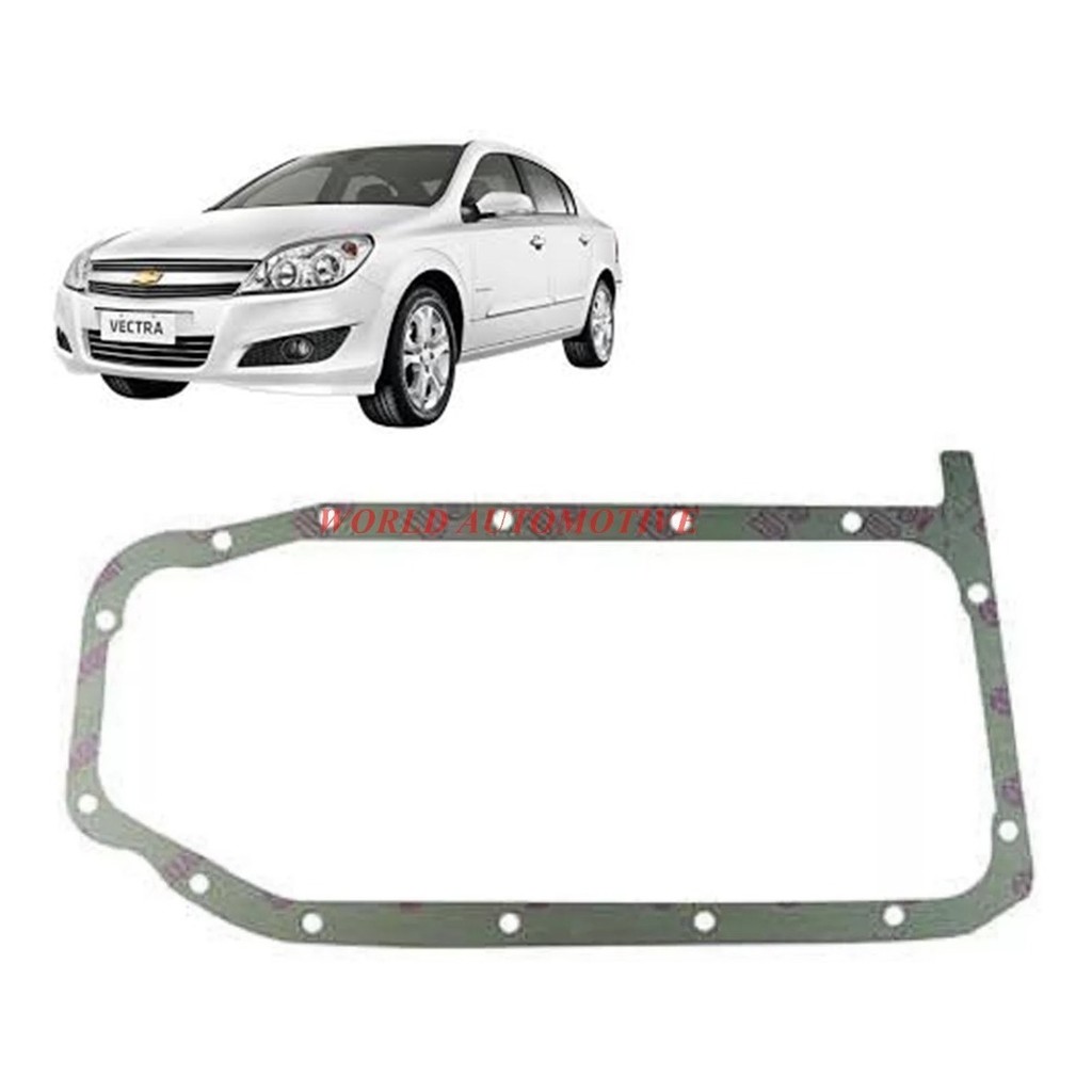 Unta Do Carter Óleo Motor Astra 99/.. Vectra 97/.. 2.2 8v