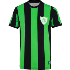 Camisa Retrô América MG 1971 Masculina Oficial