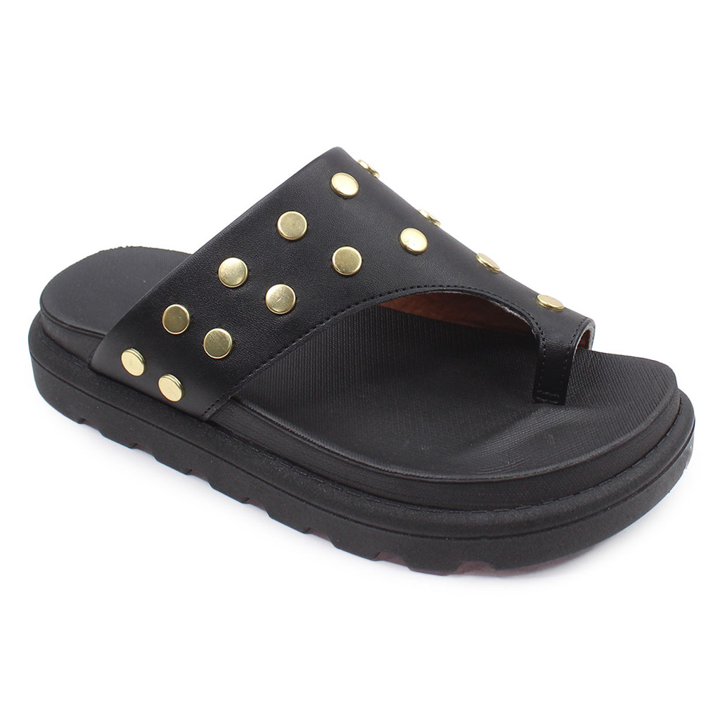 Sandalia Feminina Vizzano Tratorada  toque moderno palmilha acolchoada Moda Confortavel Look Premium