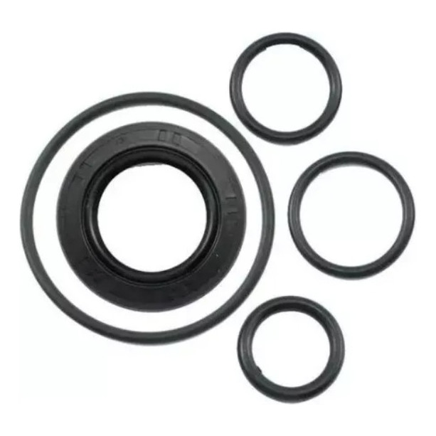 Kit Reparo Mesa Magneto Honda Cg 125 83-99 Today Titan