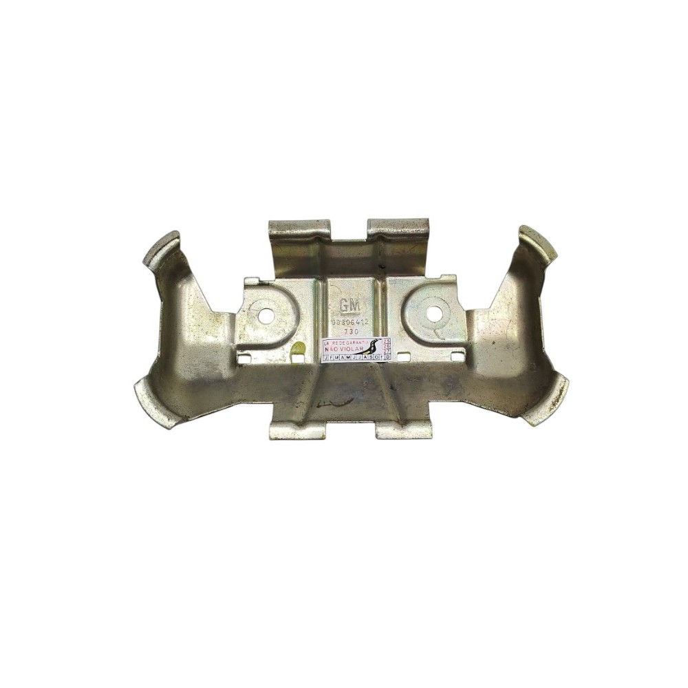 Suporte maçaneta ext tras dir gm corsa 1994 a 2005 90306412