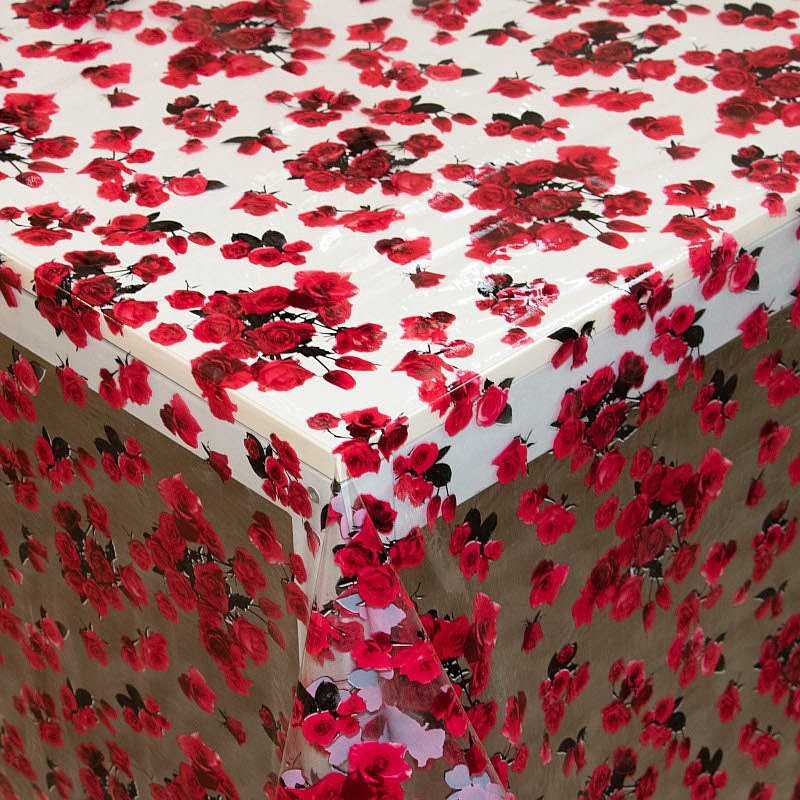 Toalha de Mesa Impermeável Estampada 4 Lugares 1,40 x 1,40 - Quadrada em Oferta na Shopee