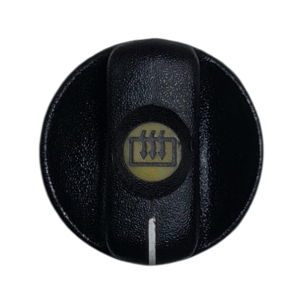 Botão Desembaçador GM Corsa 1994 A 2002 90478873 Original