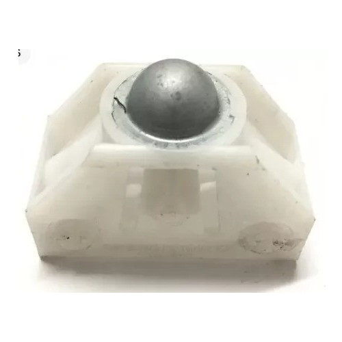 Trava Do Pedal Freio Parati Saveiro Gol G3 G5 Original Vw em Oferta na Shopee