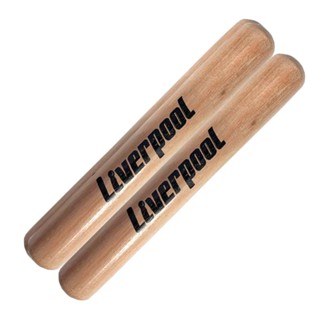 Clave de Eucalipto Liverpool 168mm Par Cl Eucalipto em Oferta na Shopee