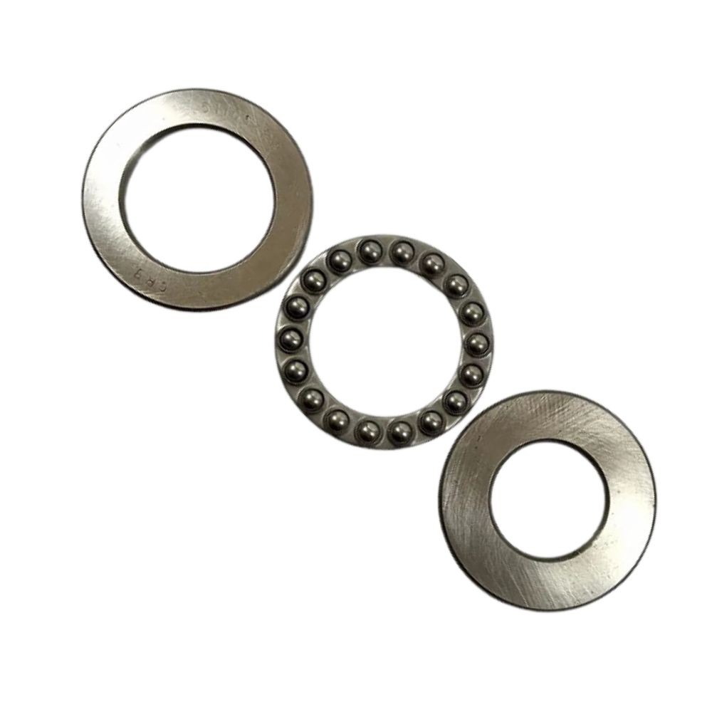 ROLAMENTO AXIAL JACTO 6000 - ESFERAS 24 X 47X 11