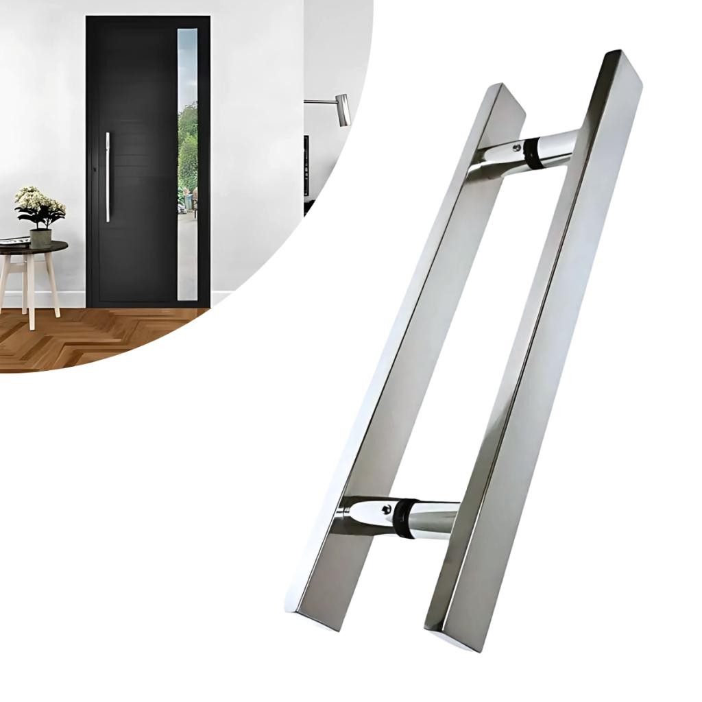 Puxador Elegante para Porta: Onde Comprar | BuscaProdutos