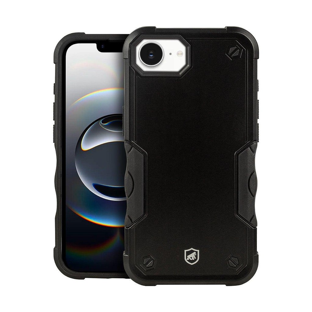 Capa case capinha para iPhone 16E - Armorgear - Gshield em Oferta na Shopee