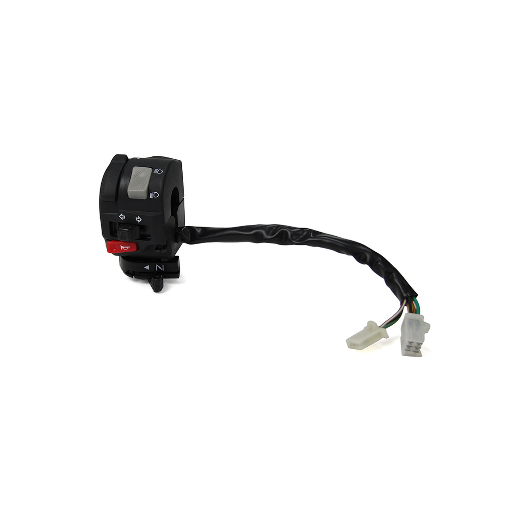 Chave de Luz Magnetron YAMAHA NEO 115 AT 2005 a 2007