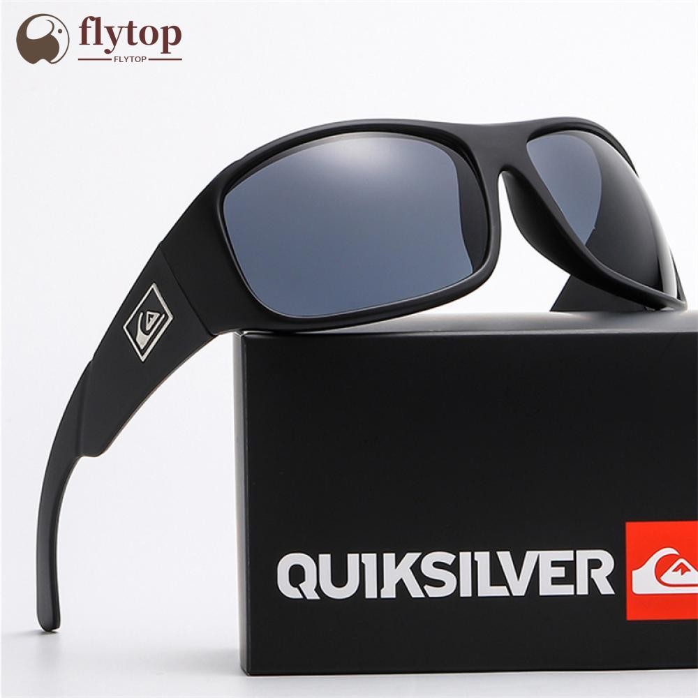 FLYTOP Óculos De Sol Para Esportes Ao Ar Livre , À Prova De Vento , Colorido , Proteção UV , Praia , Ciclismo A4F4 em Oferta na Shopee