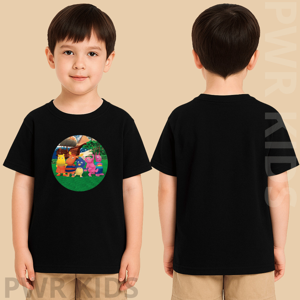 Camiseta infantil camisa estampada kids criança desenho menino menina