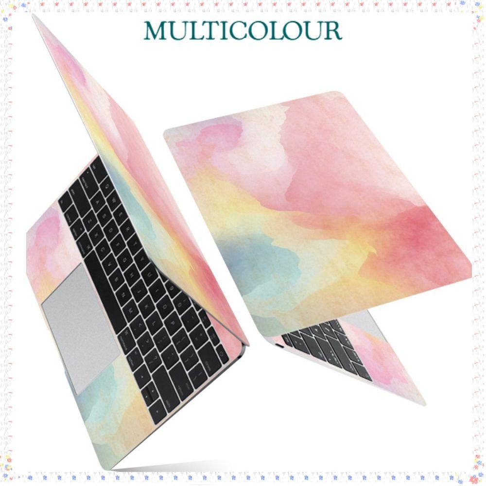 Skins De Adesivos Para Laptop Multicolor , Decoração De Computador Notebook DIY , |/Dell Acer/ASUS
