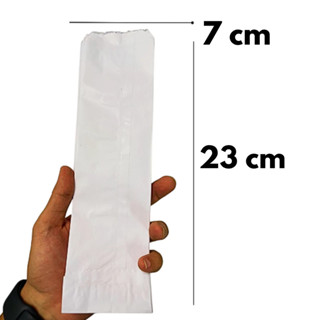 Sacos Individuais para Talheres 07x23 – 1000 Unidades em Oferta na Shopee