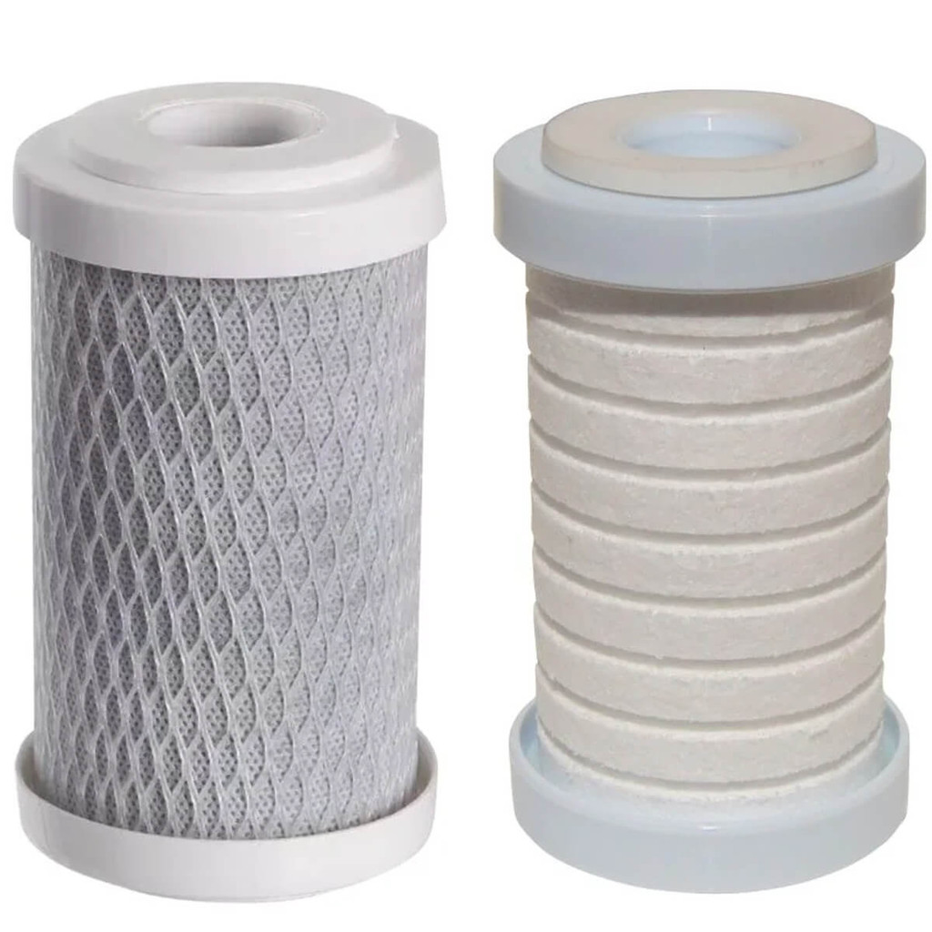 Filtro Refil Compatível Purificador Hoken Multi Smart Processador Hidrocinético