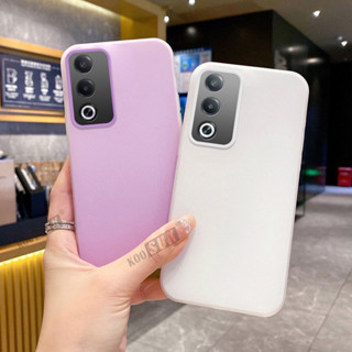 Capa Gelatinosa Para OPPO A80 A3 Pro K12X , De Telefone De Duas Camadas , Cartão Fotográfico , Proteção Intercamada Tras em Oferta na Shopee