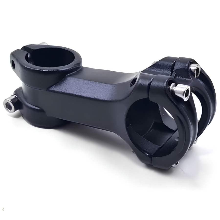 Mesa Avanço Bicicleta Gts 70mm Para Guidão 31.8mm