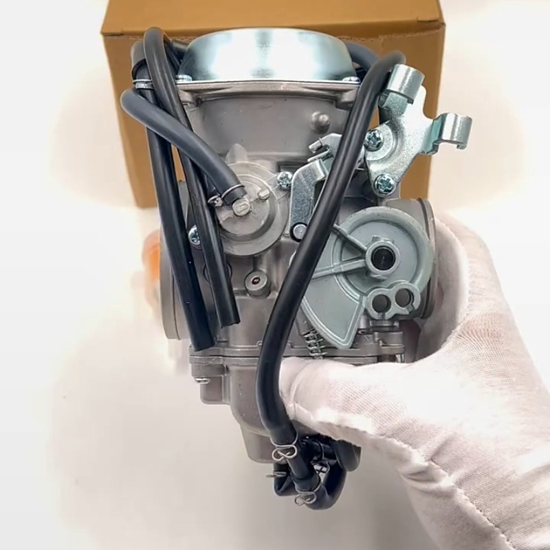 Adequado para Honda XR650 XR650L 16100-MY6-772 Carburador de Motocicleta Outros Acessórios para Motocicletas ----- &&&--