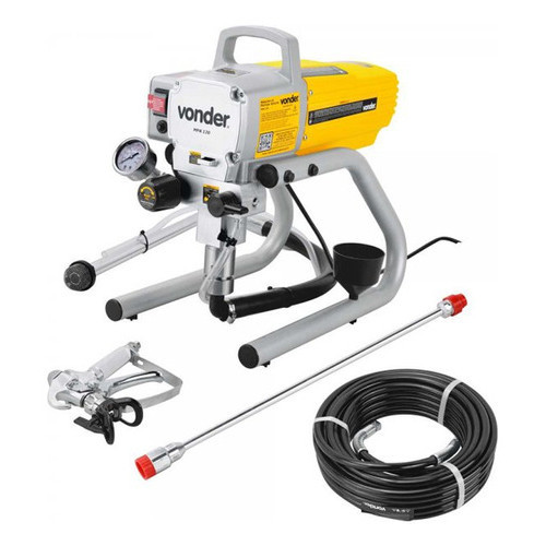 Máquina de Pintura Vonder 900w: Onde Comprar | BuscaProdutos