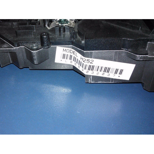 Bloco Optico (sem Prisma E Lcds) Projetor Epson S5 S5+